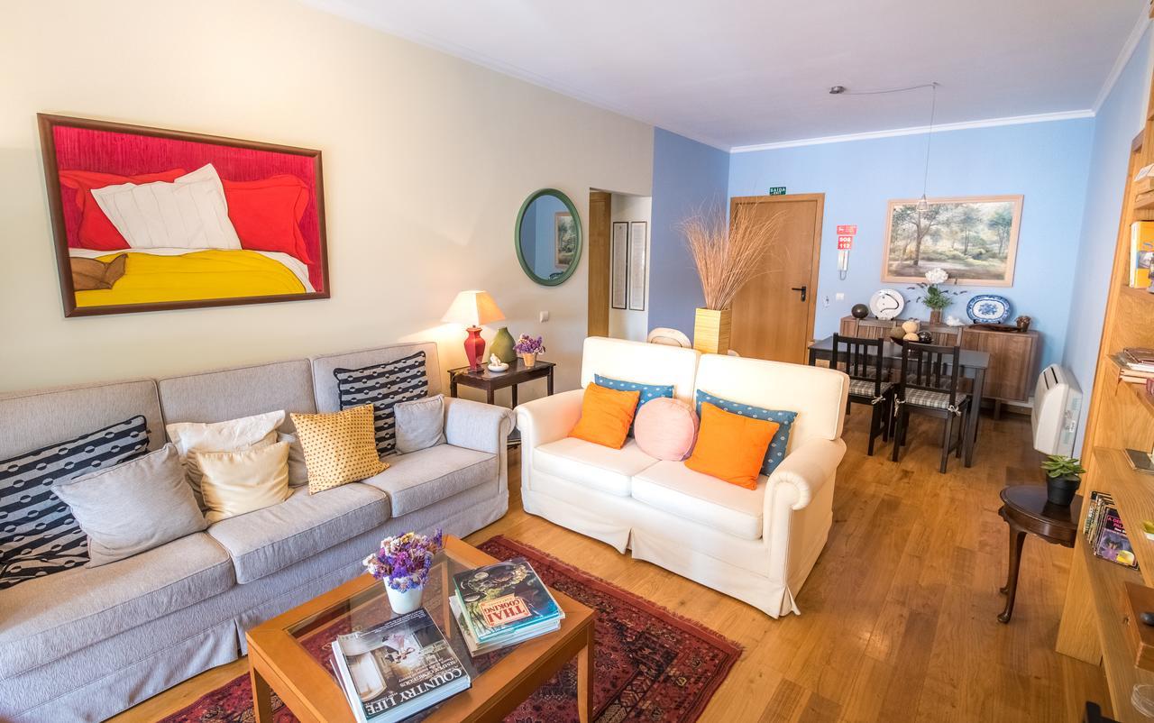Funchal Arcadas Apartment By Mlv 외부 사진