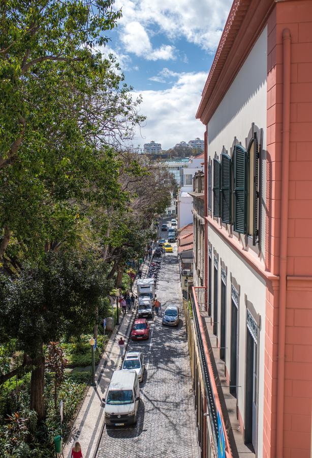 Funchal Arcadas Apartment By Mlv 외부 사진