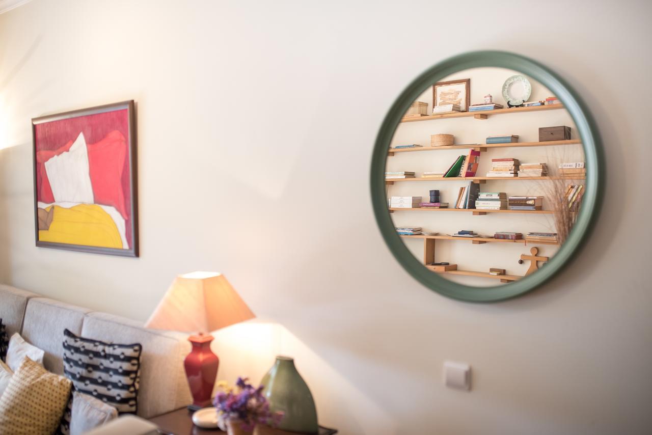 Funchal Arcadas Apartment By Mlv 외부 사진