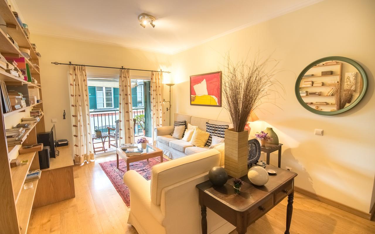 Funchal Arcadas Apartment By Mlv 외부 사진